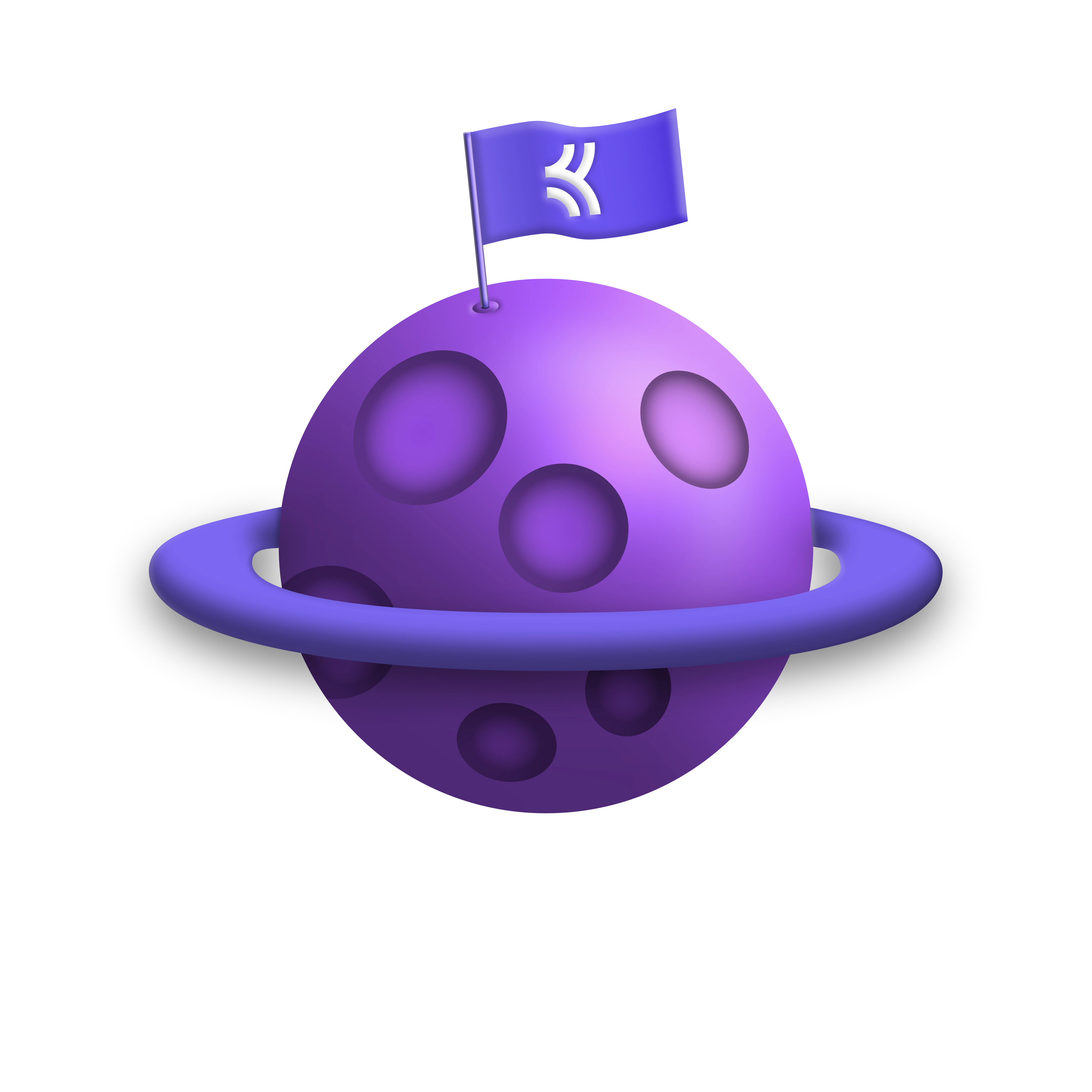 Main Planet